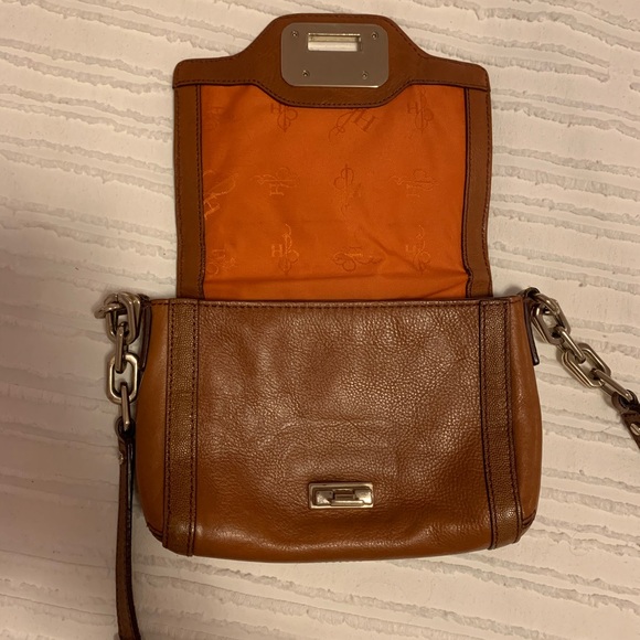 Cole Haan Valise Marisa Crossbody Bag - Picture 5 of 5